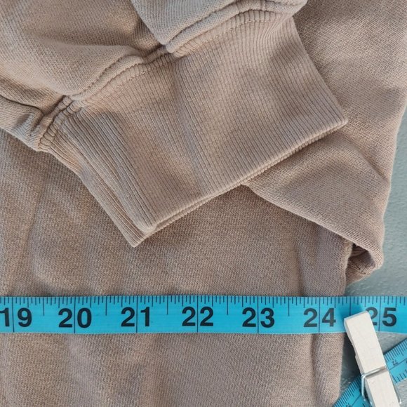 Daydreamer Tan Sweatshirt - Picture 10 of 14